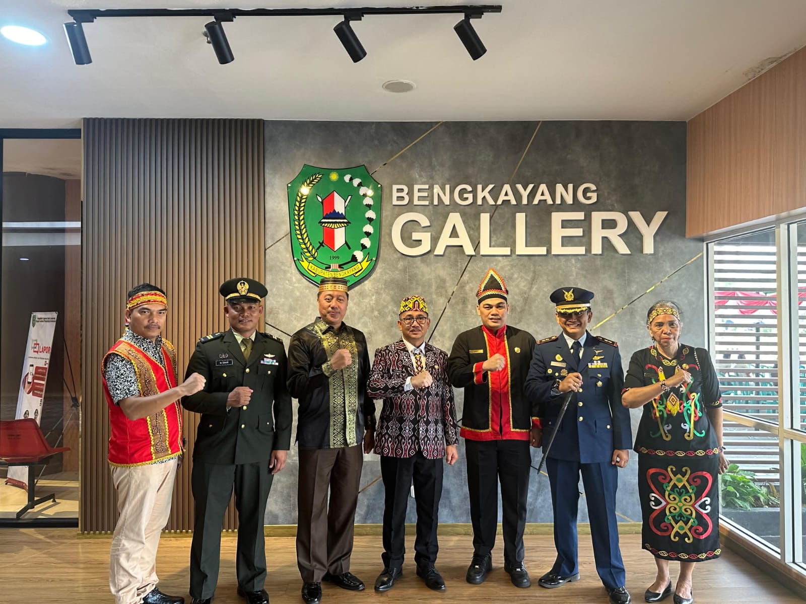 Peringatan